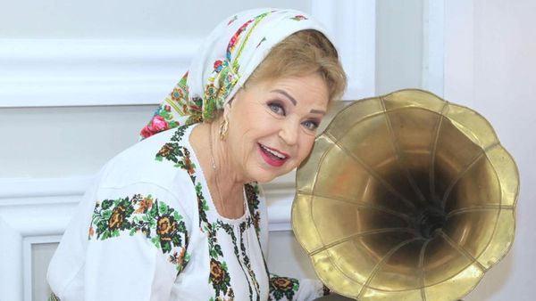 Mioara Velicu a dezvăluit ce pensie primește după o viață petrecută pe scenă. Motivul real pentru care interpreta de muzică populară nu renunță la cântări