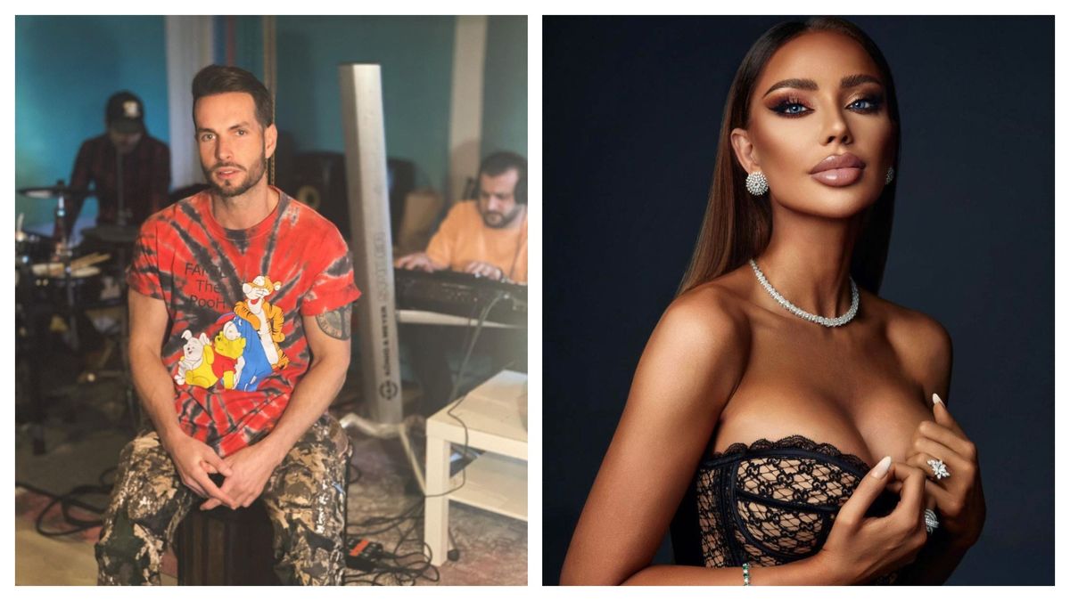 Scandal Randi și Bianca Drăgușanu