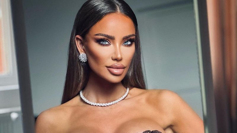 Cum a reacționat Bianca Drăgușanu, după ce Randi a avut o reacție acidă la adresa ei