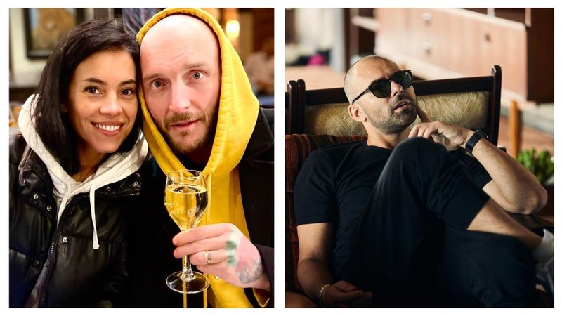 Livia relație cu Spike