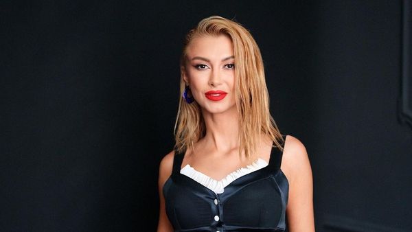 Cum au fost surprinși Andreea Bălan și George Burcea, la trei ani de despărțire