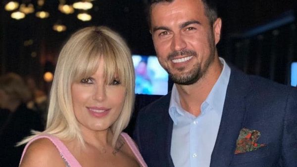 ”Multe lacrimi” Elenei Udrea întâlnire emoționantă cu fetița ei. Unde s-au văzut cele două