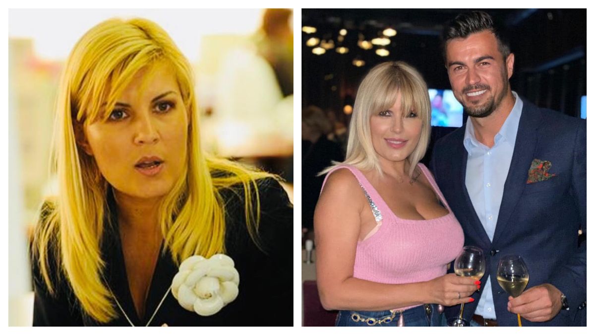 Elena Udrea