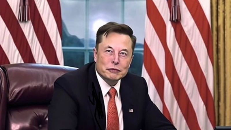 Elon Musk și Grimes au devenit părinți pentru a treia oară. Fondatorul Tesla ar fi trimis poze cu iubita lui din timpul operației de cezariană