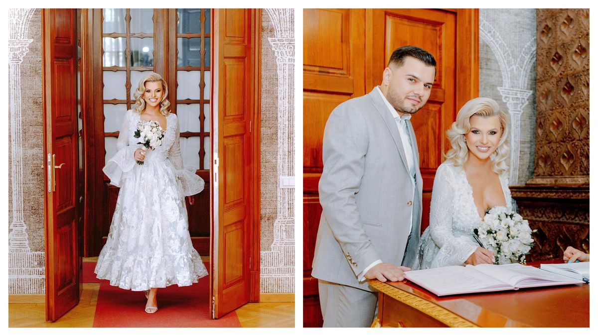 Cristina Vasiu și Cătălin Stoica