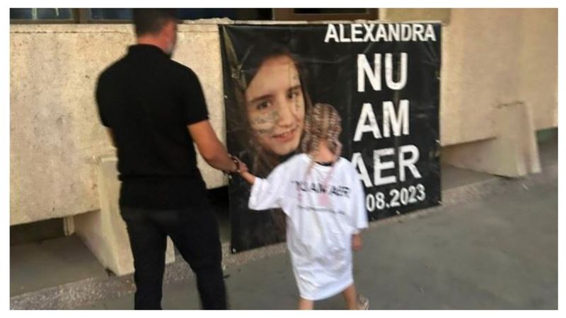 Alexandra Ivanov ar fi împlinit 26 de ani