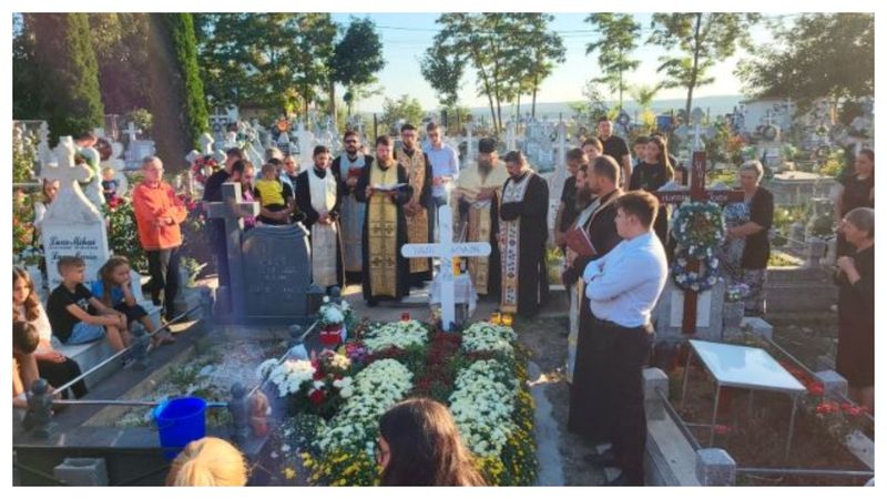 Alexandra Ivanov ar fi împlinit 26 de ani