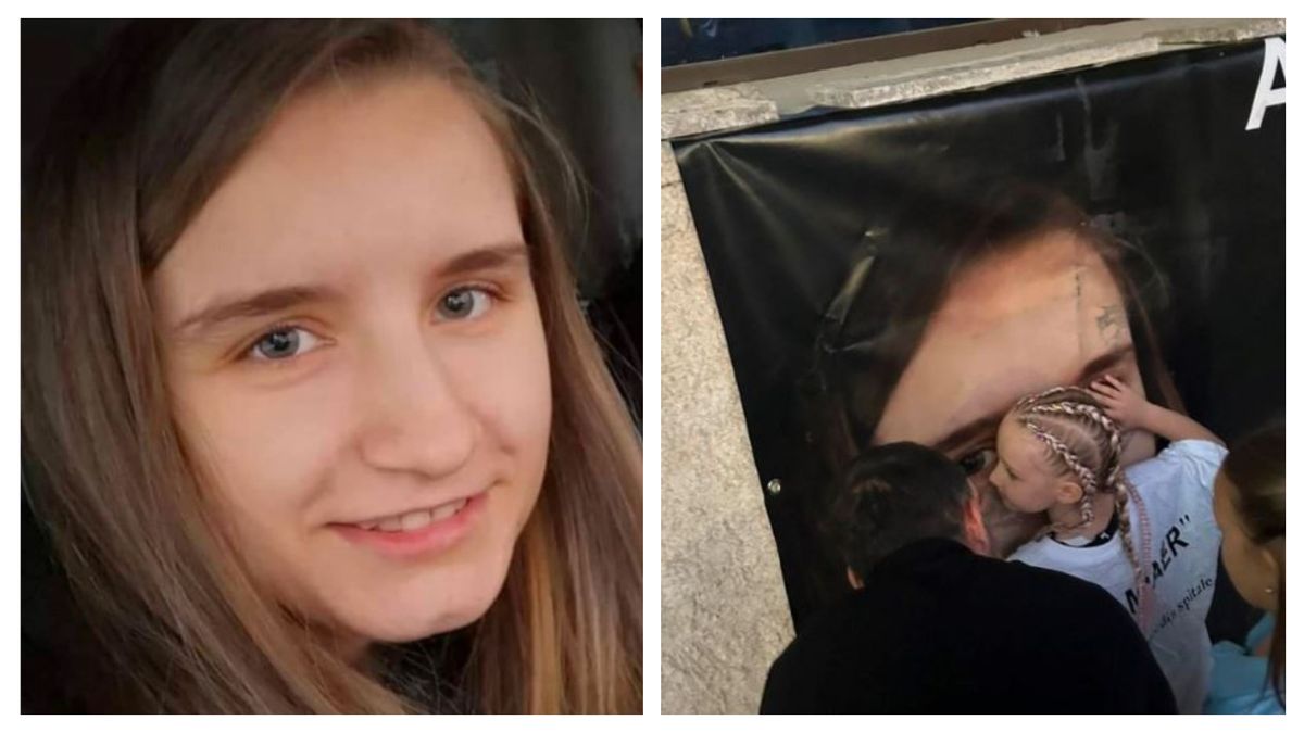 Alexandra Ivanov ar fi &icirc;mplinit 26 de ani