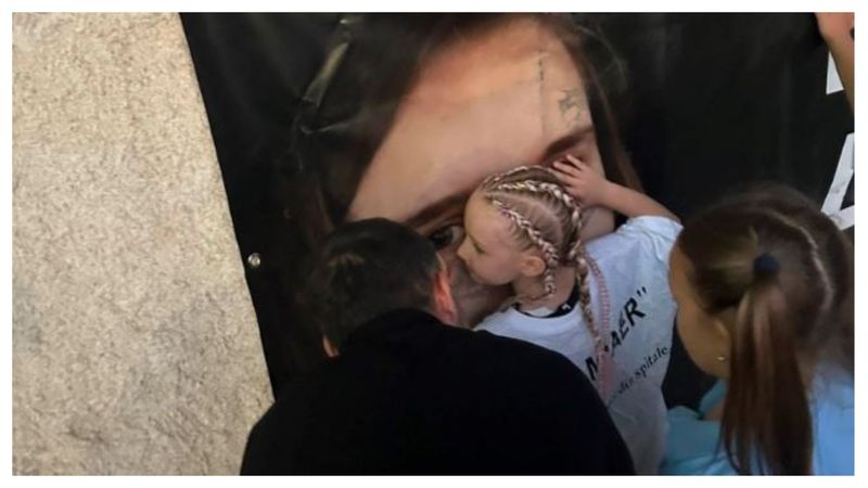 Alexandra Ivanov a lăsat multa durere in urma