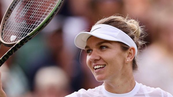 Simona Halep a fost suspendată patru ani din tenis. Sportiva, vehementă după aflarea deciziei: "Sunt șocată și dezamăgită"