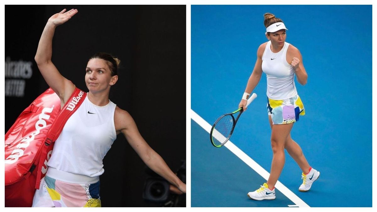 Simona Halep, suspendată patru ani din tenis