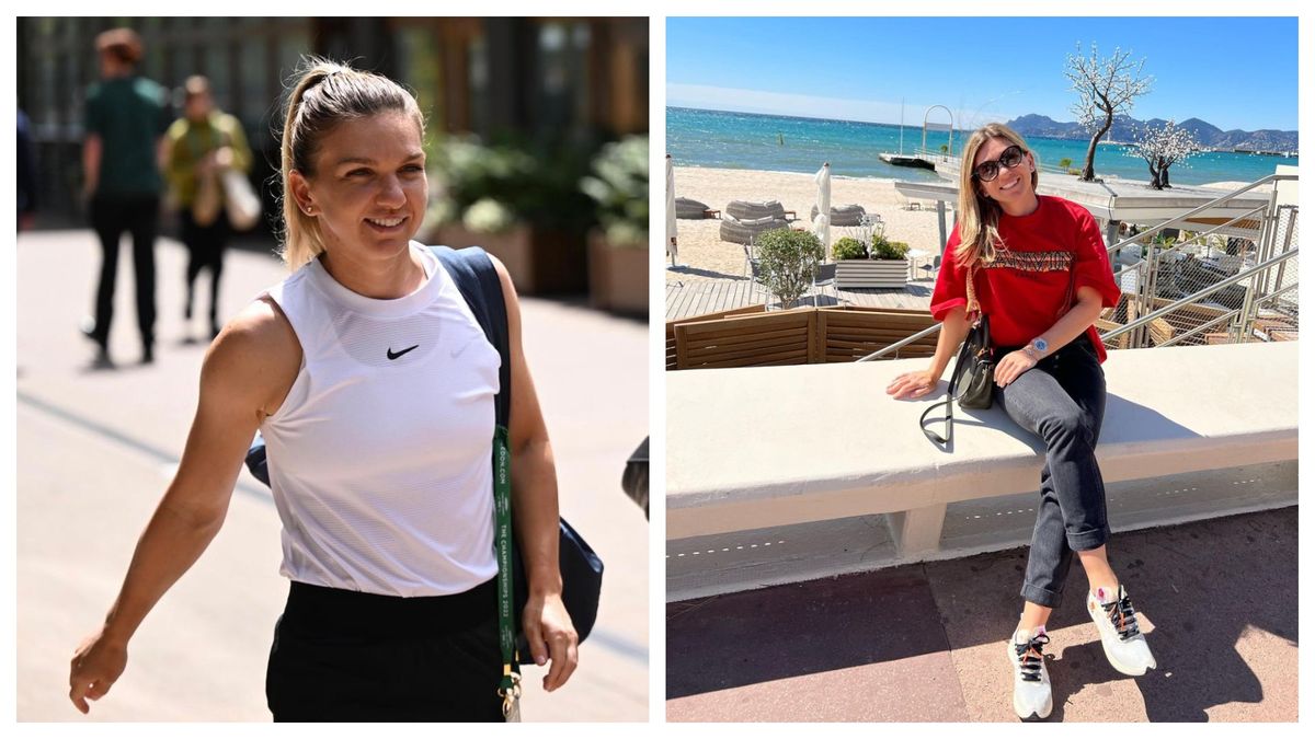 A a reacționat imediat după ce s-a dat suspendarea de 4 ani și are un mesaj tranșant pentru Simona Halep!