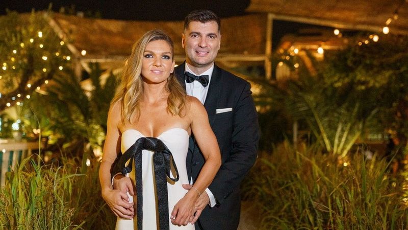 "Este o veste teribilă! Nu vreau să mă g&acirc;ndesc ce o fi &icirc;n sufletul ei". Toni Iuruc, fostul soț al Simonei Halep, a reacționat după suspendarea primită 