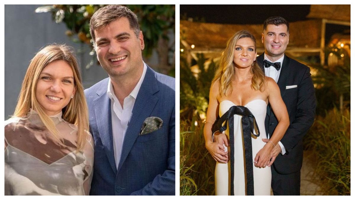 Toni Iuruc, reacție după suspendarea de 4 ani primită de Simona Halep