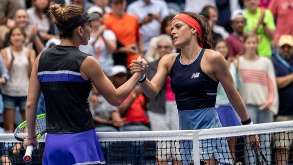 Simona Halep are parte de lovituri dure: "E o dezamăgire at&acirc;t de mare c&acirc;nd eroii tăi din tenis au trișat". Nicole Gibbs, fosta adversară de la US Open, atac fără precedent la adresa sportivei
