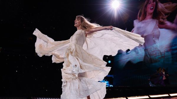 Taylor Swift şi Shakira au fost marile câştigătoare ale ediţiei 2023 a MTV Video Music Awards