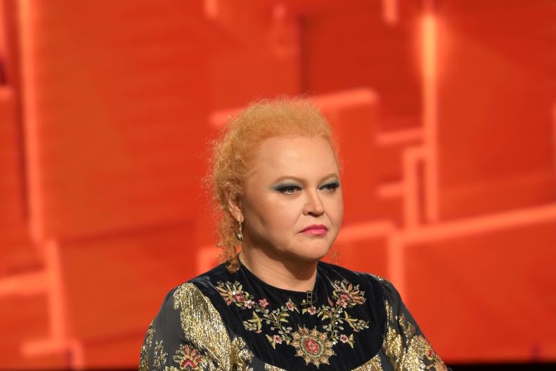 Narcisa Suciu, intrebari-fulger la 40 de intrebari cu Denise Rifai