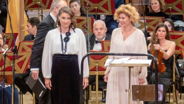 Noi informații despre fetița pianistei Ioana Maria Lupașcu. Cum se descurcă Daniela Nane &icirc;n rolul de mamă adoptivă