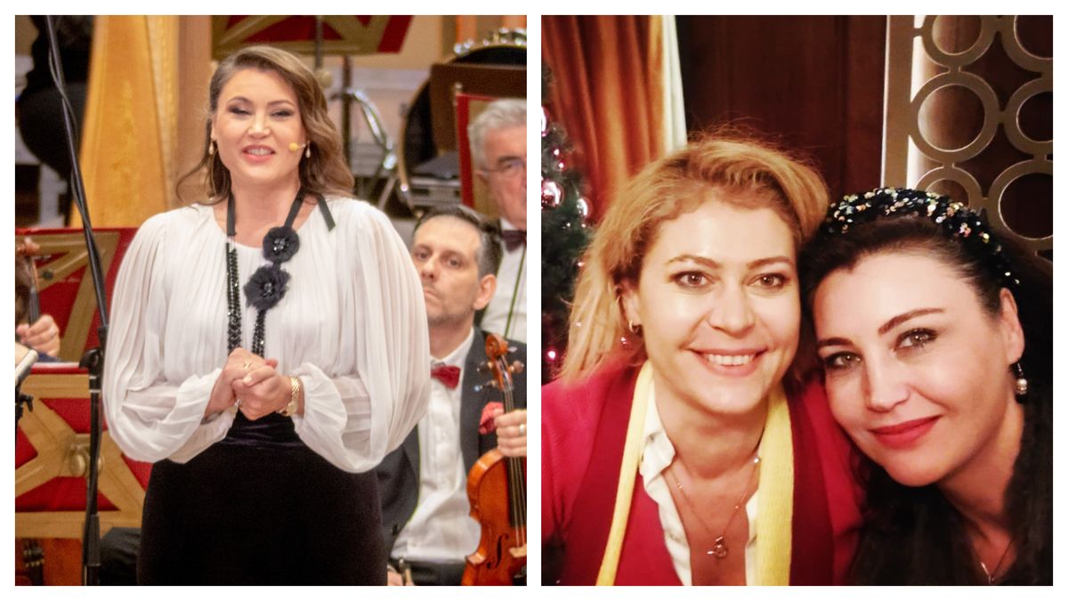  Daniela Nane și Ioana Maria Lupașcu