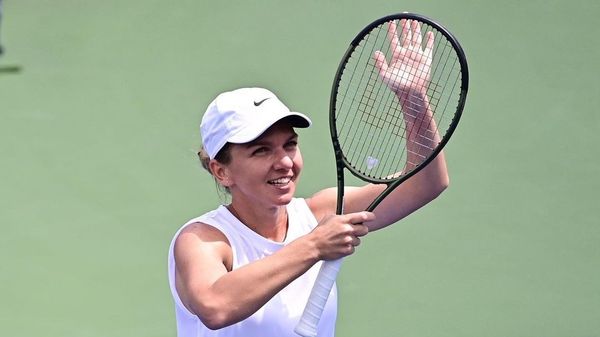 Nadia Comăneci a reacționat la mesajul Simonei Halep, după suspendarea pentru dopaj: "Să fie puternică". Ce i-a transmis Zeița de la Montreal