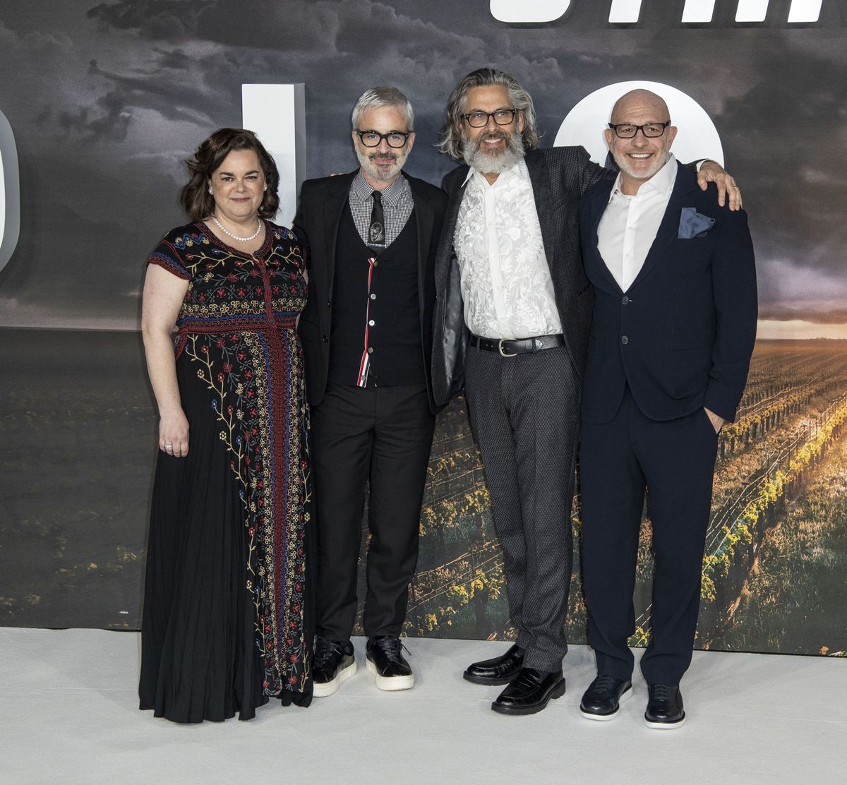 Scriitorul Michael Chabon a dat Meta in judecata