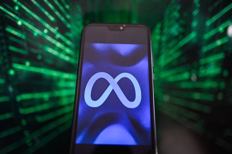 Un purtator de cuvant al Meta refuza sa comenteze 