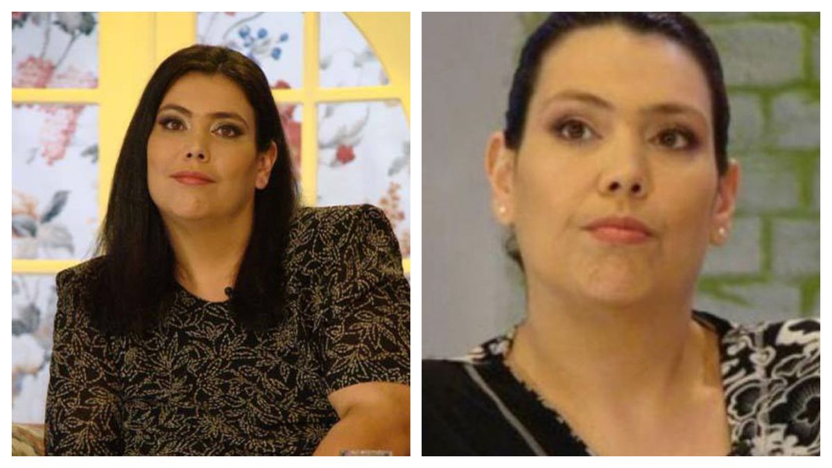 Ioana Tufaru a rămas fără bani