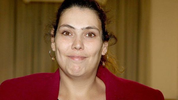 Ioana Tufaru, &icirc;n pragul disperării. Fiica Andei Călugăreanu a ajuns să trăiască de pe o zi pe alta
