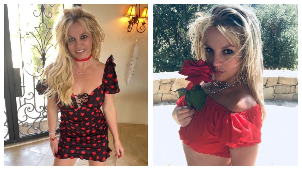 Britney Spears, noi probleme după anunțul divorțului de Sam Asghari