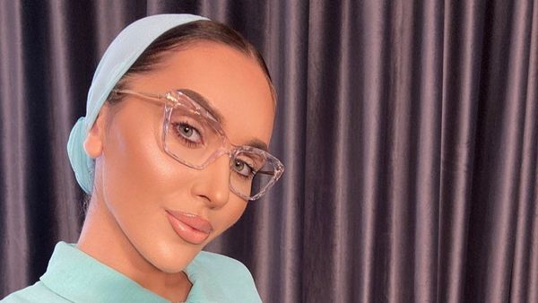 Dana Roba și-a dus fetița cea mare la scoală. Cum a apărut Chantal în prima zi și ce comentariu neașteptat a primit make-up artistul în social media