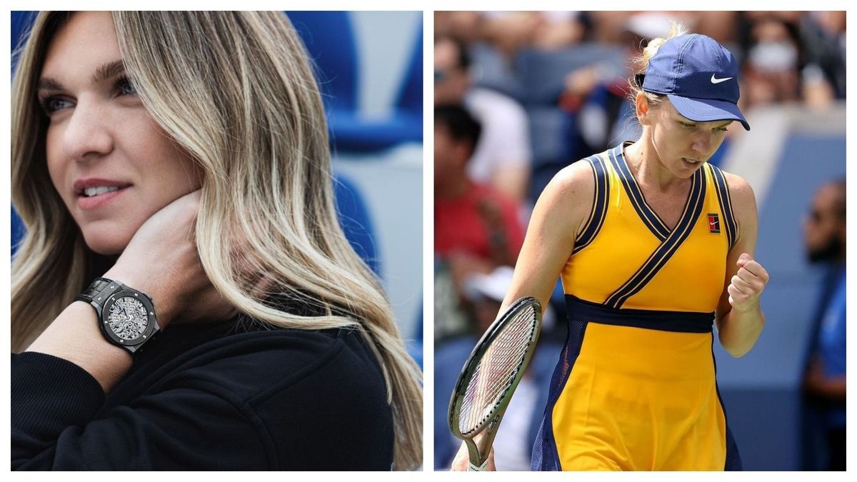 Ce s-a descoperit &icirc;n firele de păr ale Simonei Halep