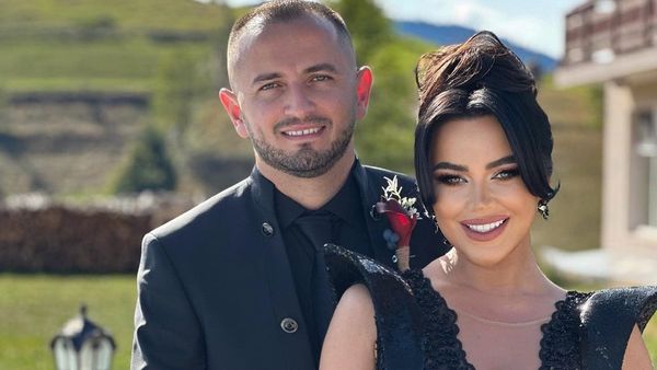 Soțul lui Carmen de la Sălciua, acuzat fosta soție că nu și-au terminat socotelile. Ce mai au de împărțit ce doi