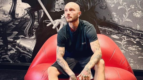 Cătălin Bordea primește o nouă lovitură! Comediantul, părăsit de actuala iubită