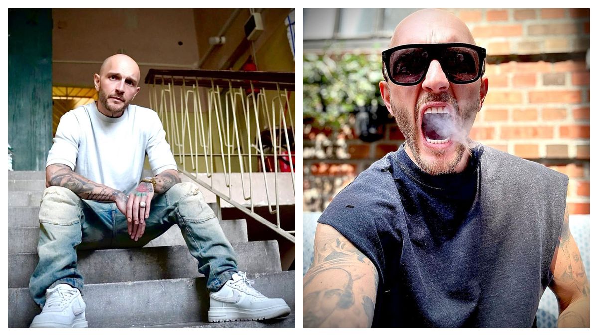 Cătălin Bordea părăsit de iubita