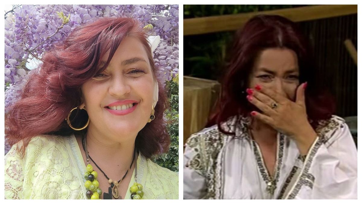 Rona Hartner, lovituri chiar de la persoanele apropiate ei