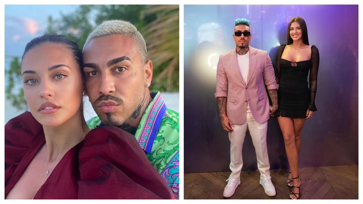 Alex Velea și Antonia, criticați aspru pentru modul în care s-au îmbrăcat copiii lor în prima zi de școală