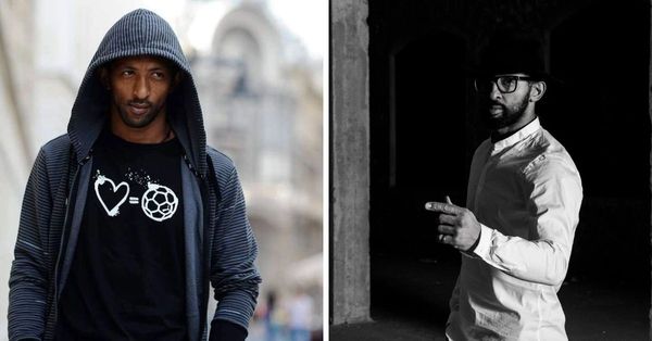 Kamara, cu sufletul bucăți din cauza problemelor de sănătate ale fiului său, Leon: "Este dureros"