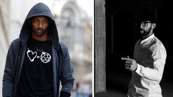 Kamara, cu sufletul bucăți din cauza problemelor de sănătate ale fiului său, Leon: "Este dureros"