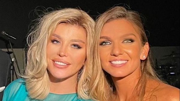 Loredana Groza și-a arătat sprijinul necondiționat pentru Simona Halep. Mesajul artistei: "Dăruirea și talentul nu pot fi oprite de nimeni"