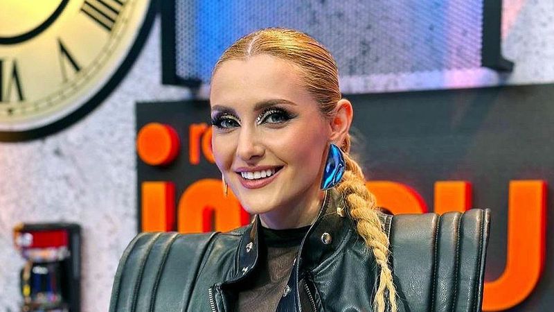 Alina Sorescu, despre provocarile din viata ei