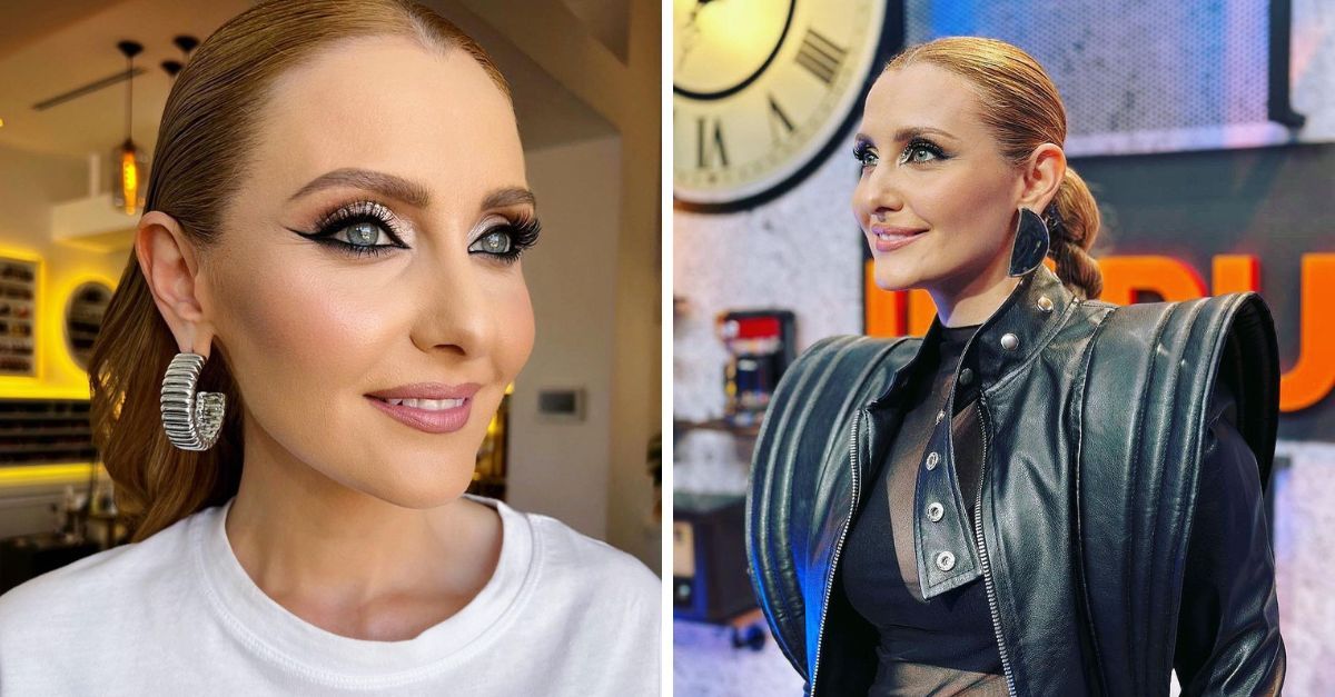 Alina Sorescu: "Am facut in numele iubirii tot ce a depins de mine"