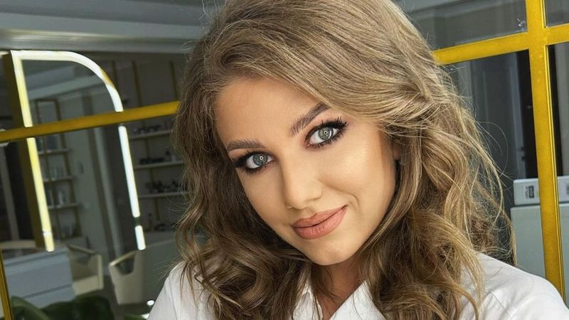 Codruța Sanfira, surpriză uriașă pentru Valentin Sanfira: "Nu ești pregătit pentru ce urmează!"