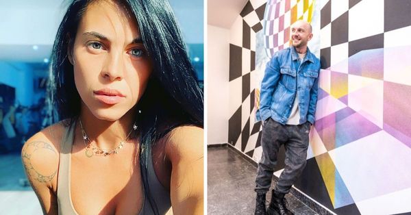 Cătălin Bordea spune ce pedeapsă ar merita Livia pentru că l-a &icirc;nșelat cu cel mai bun prieten al său, Spike : "Atunci c&acirc;nd &icirc;nșeli, distrugi o parte din viață, se poate considera vătămare emoțională. Bă, doare!