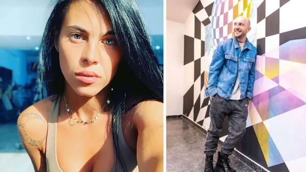 Cătălin Bordea spune ce pedeapsă ar merita Livia pentru că l-a înșelat cu cel mai bun prieten al său, Spike : "Atunci când înșeli, distrugi o parte din viață, se poate considera vătămare emoțională. Bă, doare!