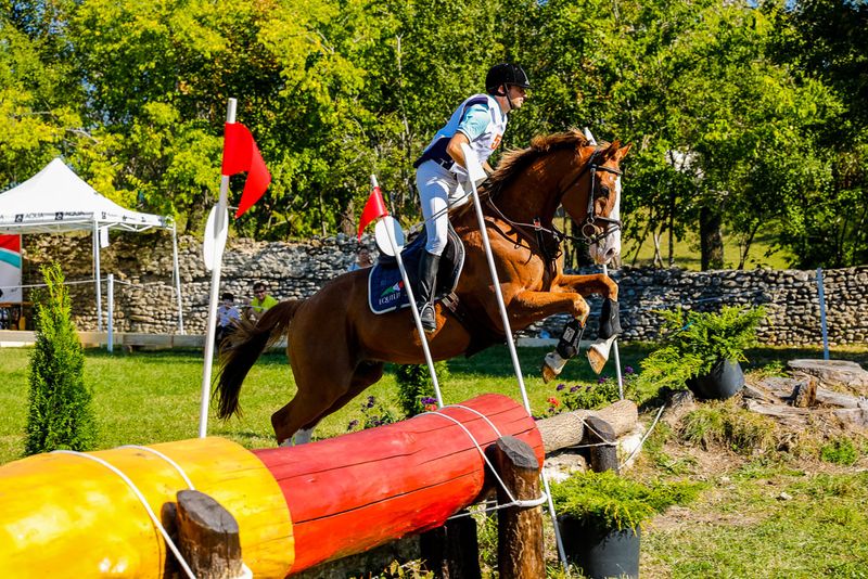 Cea de-a opta ediție a Karpatia Horse Show va avea loc între 22-24 septembrie 2023