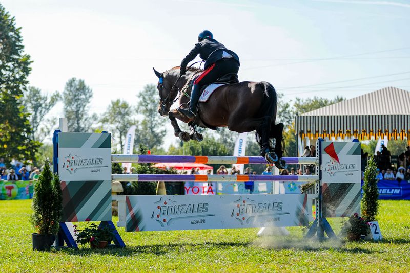  Karpatia Horse Show 2023