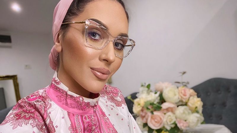 Motivul pentru care Dana Roba am&acirc;nă operația de reconstrucție a craniului