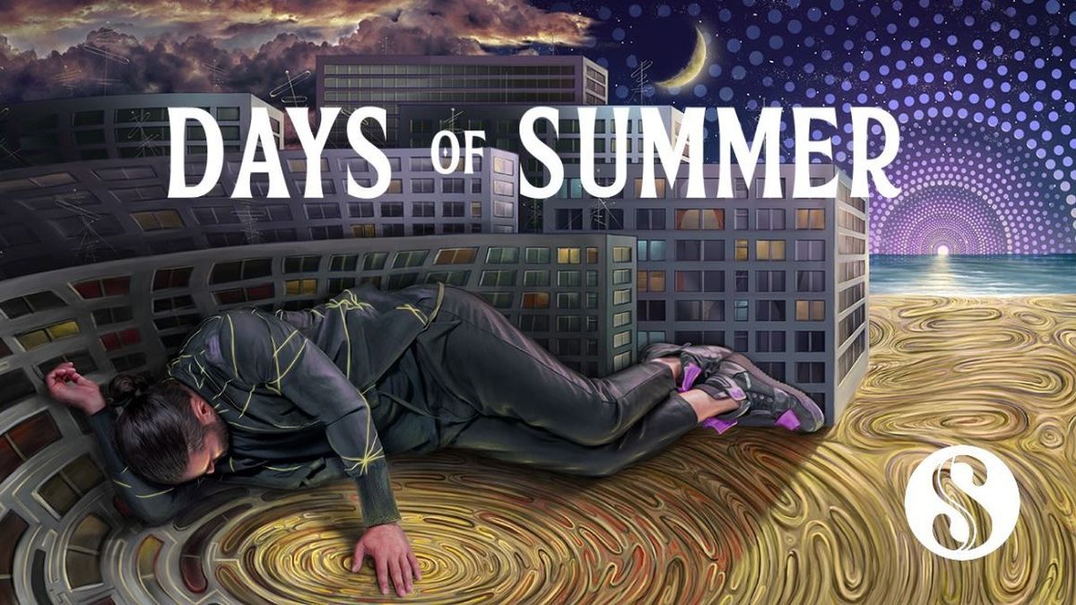 Smiley lansează „Days of Summer”, o piesă cu un sound mix de reggae și synth-pop