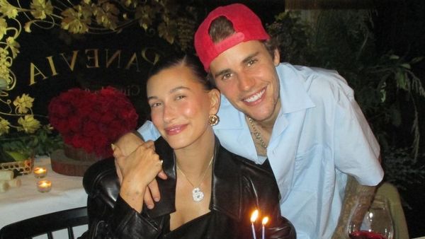 Cum au aniversat Justin Bieber și Hailey 5 ani de la căsătorie: "Mi-ai cucerit inima!"