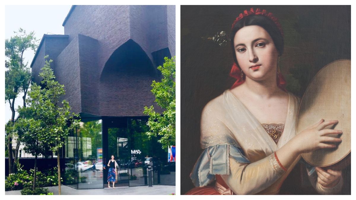 Expoziție Picasso București